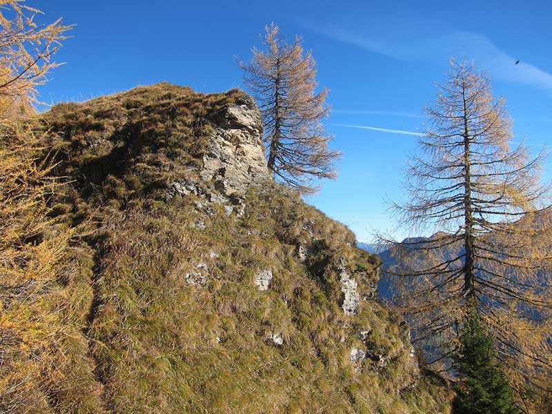 Schwarzwand